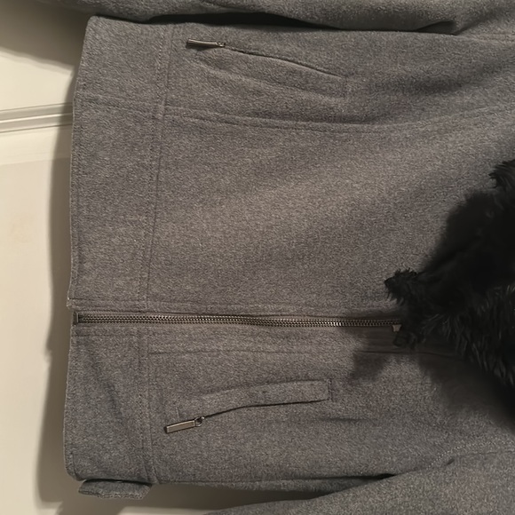 Aeropostale  lined jacket size:small - Picture 2 of 5